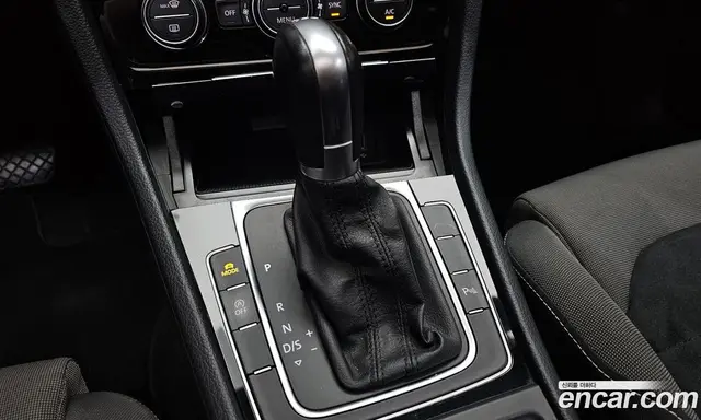Volkswagen Golf 2014 2.0 автомат (гидро), миниатюра 9 Volkswagen Golf 2014 2.0 автомат (гидро), миниатюра 9
