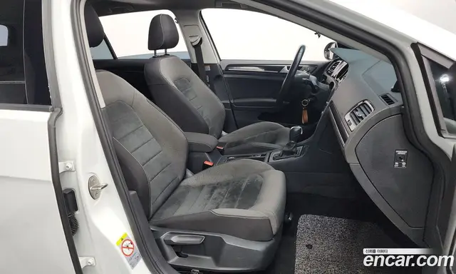 Volkswagen Golf 2015 2.0 автомат (гидро), миниатюра 11 Volkswagen Golf 2015 2.0 автомат (гидро), миниатюра 11