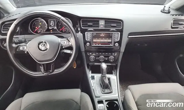Volkswagen Golf 2015 2.0 автомат (гидро), миниатюра 7 Volkswagen Golf 2015 2.0 автомат (гидро), миниатюра 7