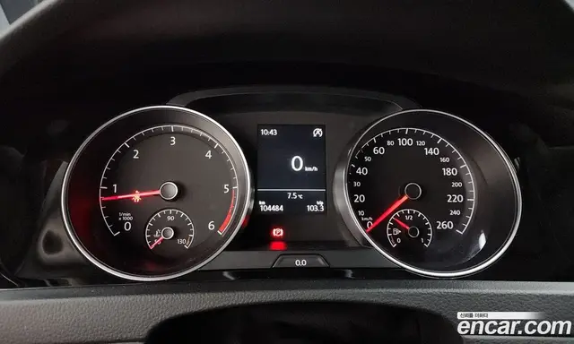Volkswagen Golf 2015 2.0 автомат (гидро), миниатюра 8 Volkswagen Golf 2015 2.0 автомат (гидро), миниатюра 8