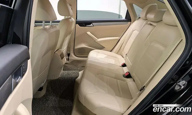 Volkswagen Passat 2014 1.8 автомат (гидро), миниатюра 12