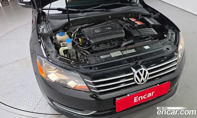 Volkswagen Passat 2014 1.8 автомат (гидро), миниатюра 6 Volkswagen Passat 2014 1.8 автомат (гидро), миниатюра 6