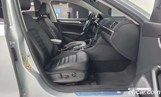 Volkswagen Passat 2018 2.0 автомат (гидро), миниатюра 11 Volkswagen Passat 2018 2.0 автомат (гидро), миниатюра 11