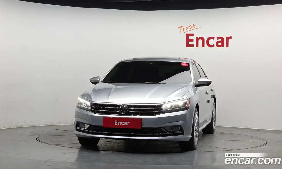 Volkswagen Passat 2018 2.0 автомат (гидро), фото 3 Volkswagen Passat 2018 2.0 автомат (гидро), фото 3