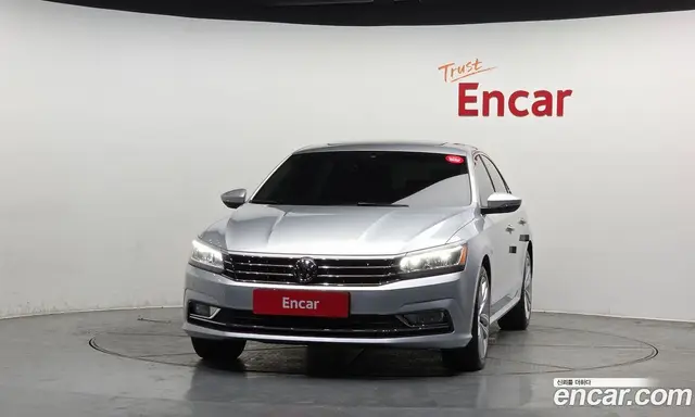 Volkswagen Passat 2018 2.0 автомат (гидро), миниатюра 3 Volkswagen Passat 2018 2.0 автомат (гидро), миниатюра 3