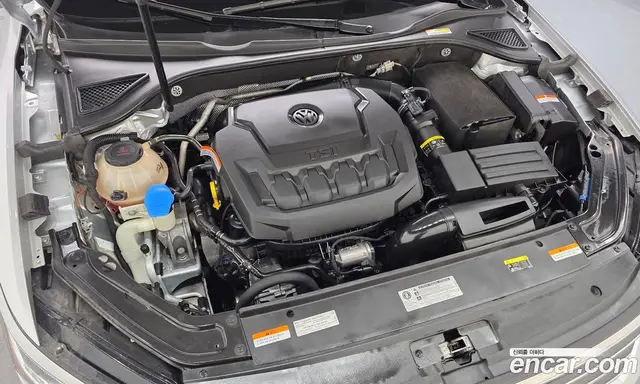 Volkswagen Passat 2018 2.0 автомат (гидро), миниатюра 6 Volkswagen Passat 2018 2.0 автомат (гидро), миниатюра 6