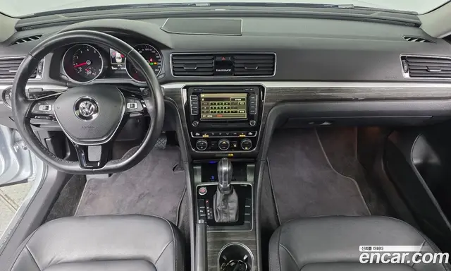 Volkswagen Passat 2018 2.0 автомат (гидро), миниатюра 7 Volkswagen Passat 2018 2.0 автомат (гидро), миниатюра 7