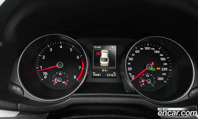 Volkswagen Passat 2018 2.0 автомат (гидро), миниатюра 8 Volkswagen Passat 2018 2.0 автомат (гидро), миниатюра 8