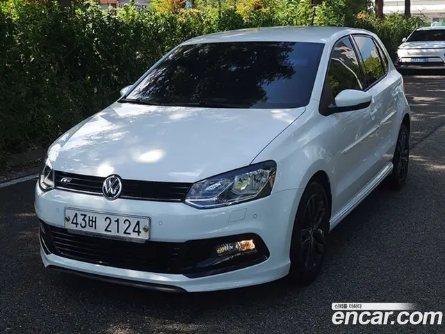 Volkswagen Polo, 2015, 81 877 км Volkswagen Polo, 2015, 81 877 км