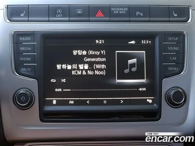 Volkswagen Polo 2015 1.4 автомат (гидро), миниатюра 12