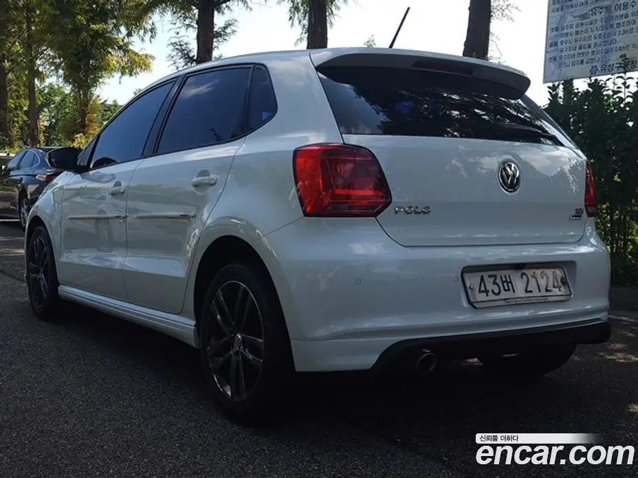 Volkswagen Polo 2015 1.4 автомат (гидро), фото 19 Volkswagen Polo 2015 1.4 автомат (гидро), фото 19