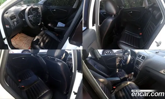 Volkswagen Polo 2015 1.4 автомат (гидро), миниатюра 10 Volkswagen Polo 2015 1.4 автомат (гидро), миниатюра 10