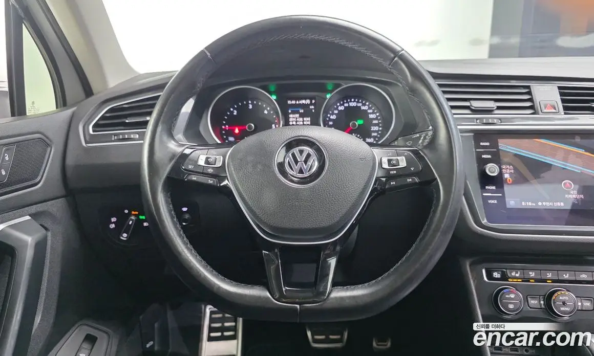 Volkswagen Tiguan 2020 2.0 автомат (гидро), фото 13 Volkswagen Tiguan 2020 2.0 автомат (гидро), фото 13