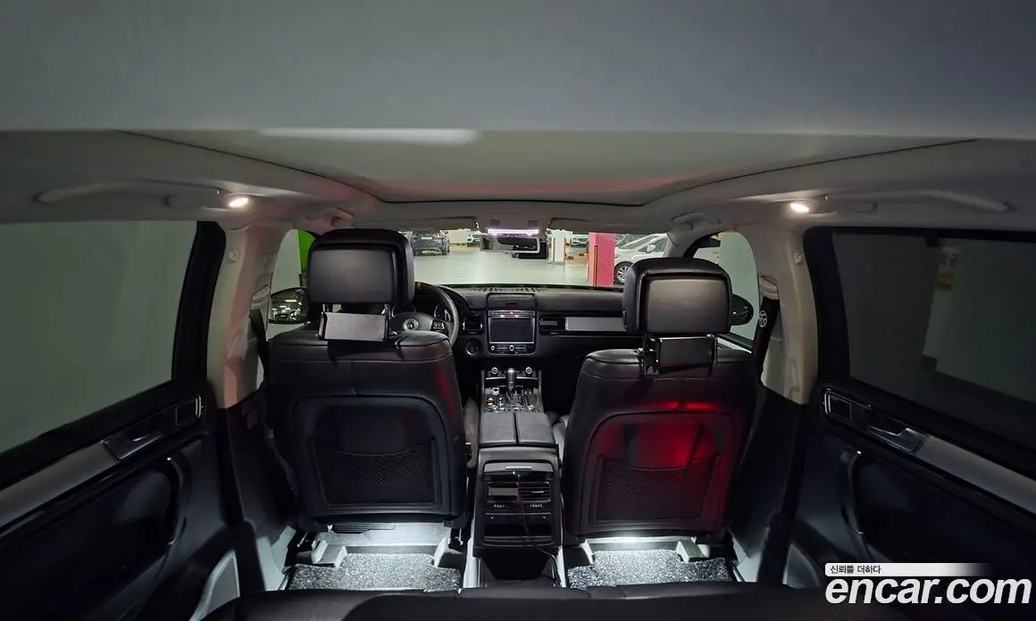 Volkswagen Touareg 2015 3.0 автомат (гидро), фото 18