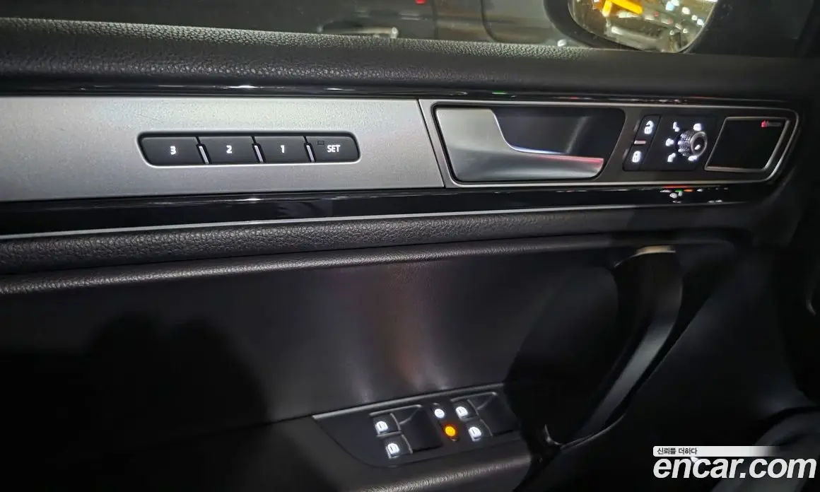 Volkswagen Touareg 2015 3.0 автомат (гидро), фото 10