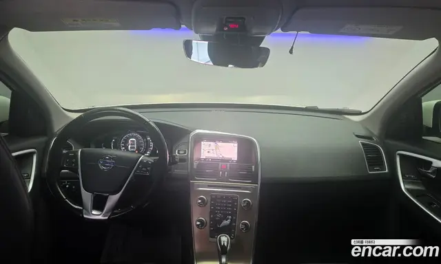Volvo XC60 2017 2.0 автомат (гидро), миниатюра 11