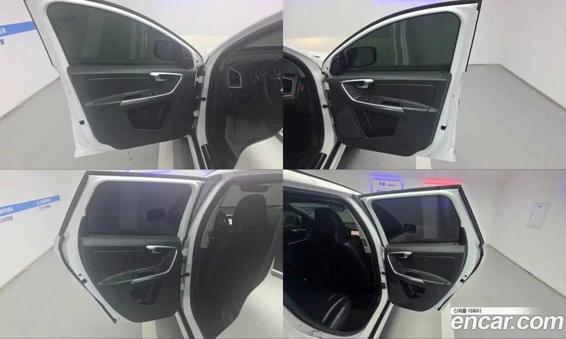 Volvo XC60 2017 2.0 автомат (гидро), фото 13
