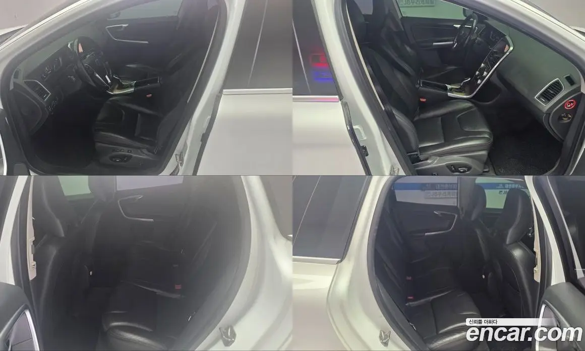 Volvo XC60 2017 2.0 автомат (гидро), фото 14