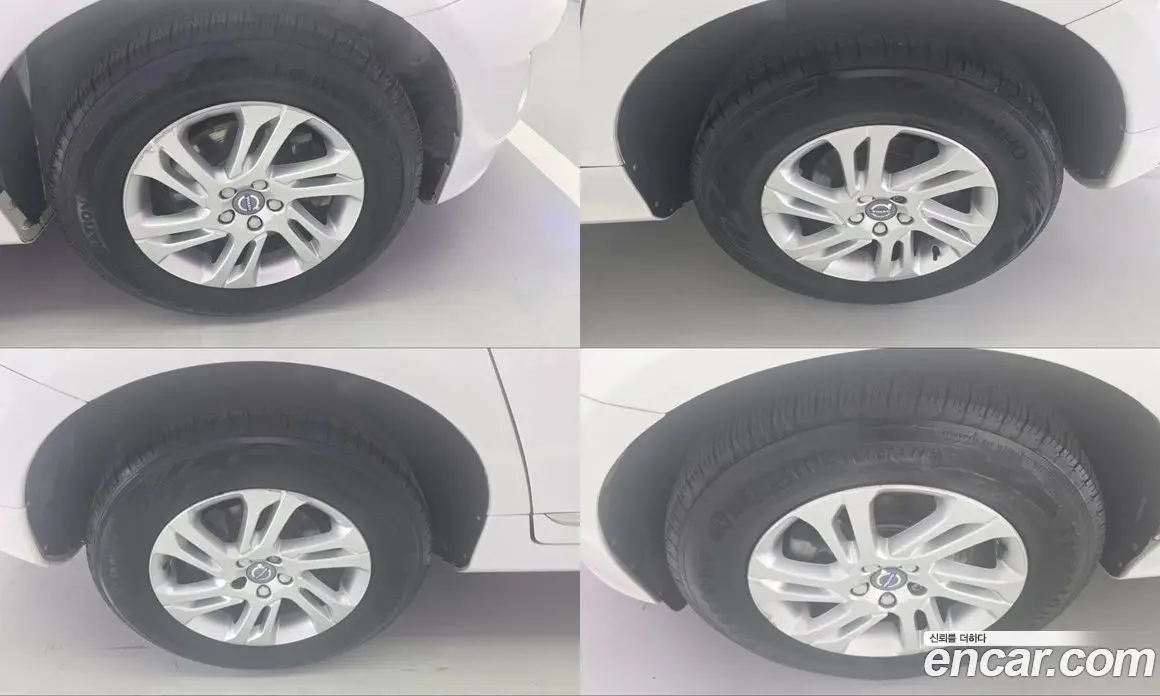 Volvo XC60 2017 2.0 автомат (гидро), фото 16
