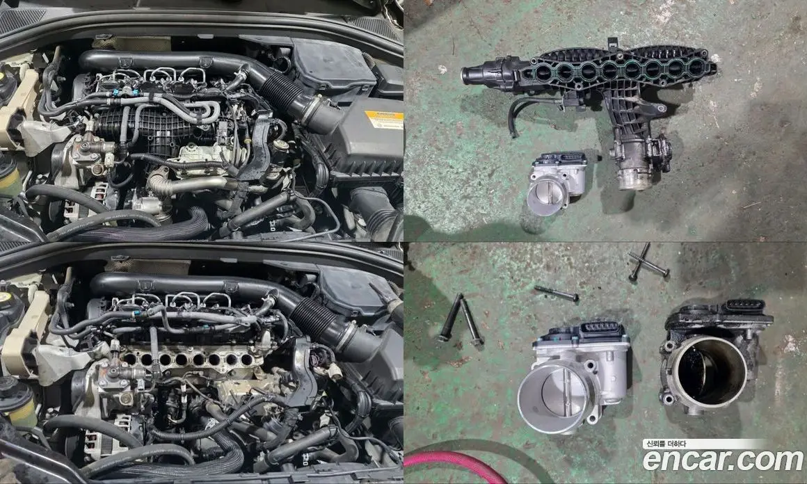 Volvo XC60 2017 2.0 автомат (гидро), фото 19