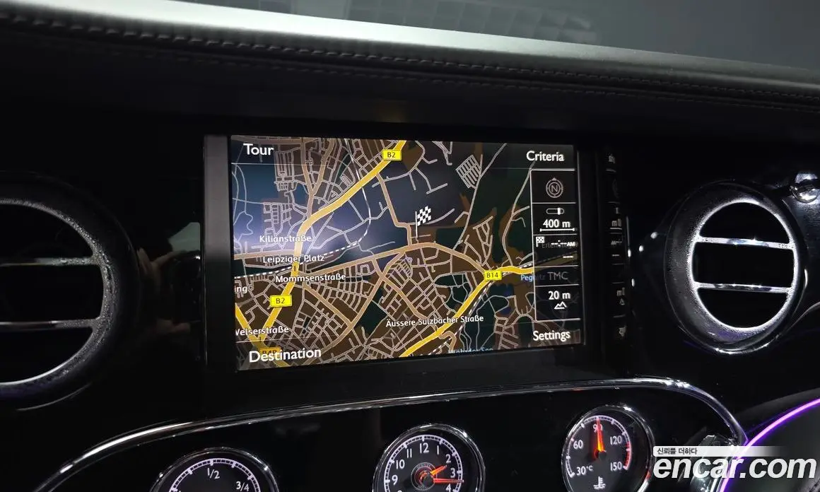 Bentley Mulsanne 2016 6.8 автомат (гидро), фото 14