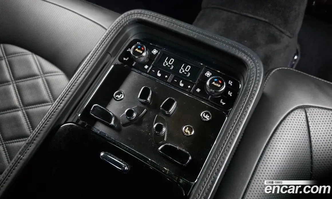 Bentley Mulsanne 2016 6.8 автомат (гидро), фото 19