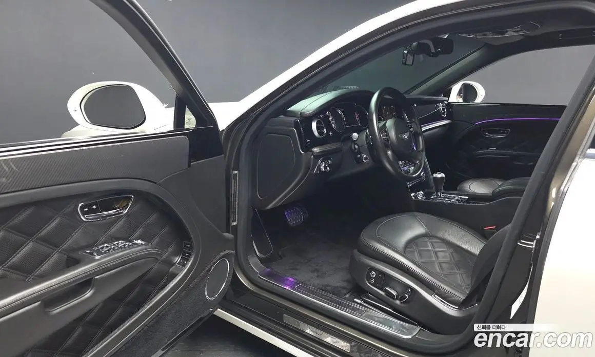 Bentley Mulsanne 2016 6.8 автомат (гидро), фото 10