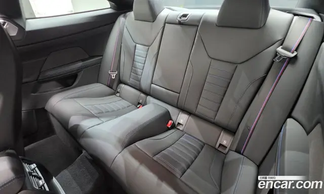 BMW 4 серия 2025 2.0 автомат (гидро), миниатюра 11