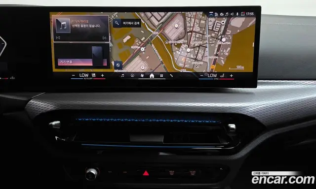 BMW 4 серия 2025 2.0 автомат (гидро), миниатюра 12