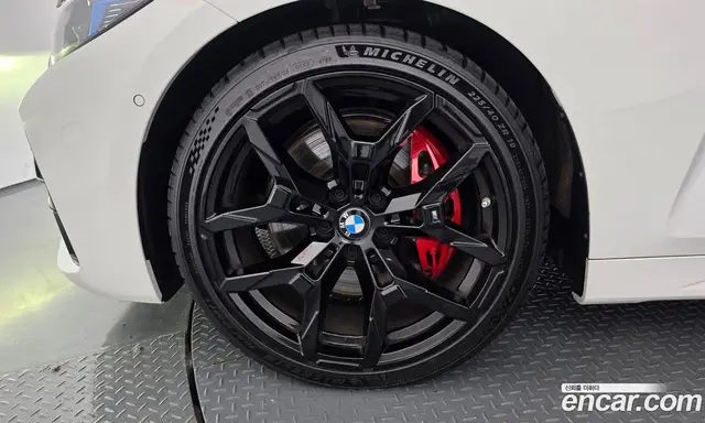 BMW 4 серия 2025 2.0 автомат (гидро), миниатюра 5