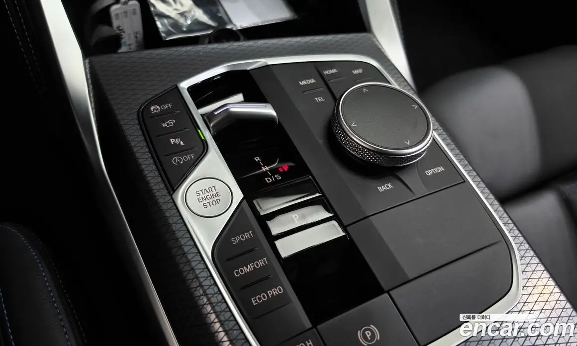 BMW 4 серия 2025 2.0 автомат (гидро), фото 9