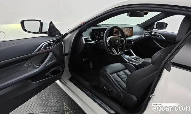BMW 4 серия 2025 2.0 автомат (гидро), миниатюра 10