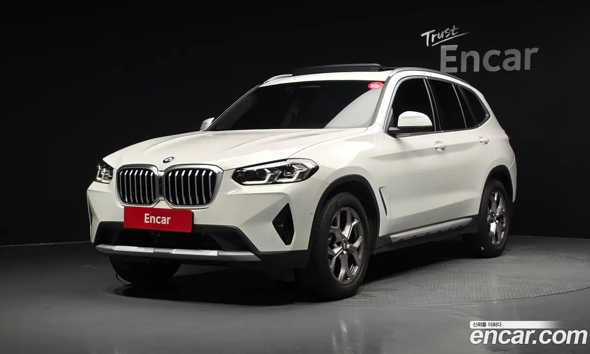 BMW X3 2023 2.0 автомат (гидро), фото 1 BMW X3 2023 2.0 автомат (гидро), фото 1
