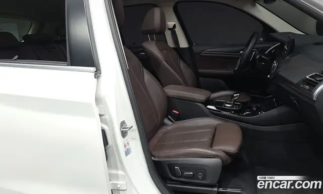 BMW X3 2023 2.0 автомат (гидро), миниатюра 11 BMW X3 2023 2.0 автомат (гидро), миниатюра 11