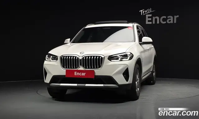 BMW X3 2023 2.0 автомат (гидро), миниатюра 3 BMW X3 2023 2.0 автомат (гидро), миниатюра 3