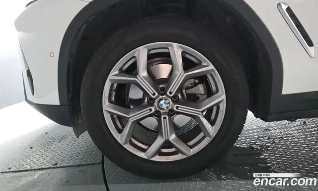 BMW X3 2023 2.0 автомат (гидро), миниатюра 5 BMW X3 2023 2.0 автомат (гидро), миниатюра 5