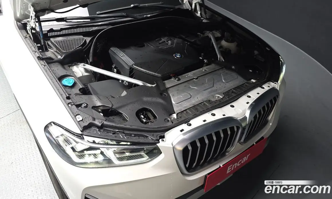 BMW X3 2023 2.0 автомат (гидро), фото 6 BMW X3 2023 2.0 автомат (гидро), фото 6