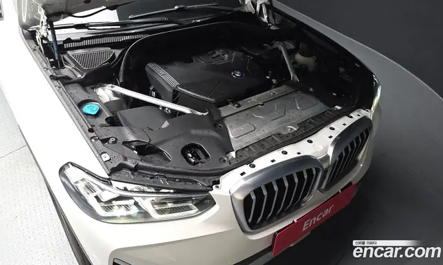 BMW X3 2023 2.0 автомат (гидро), миниатюра 6 BMW X3 2023 2.0 автомат (гидро), миниатюра 6