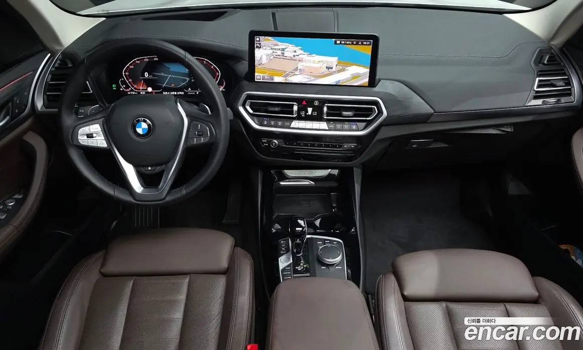 BMW X3 2023 2.0 автомат (гидро), фото 7 BMW X3 2023 2.0 автомат (гидро), фото 7