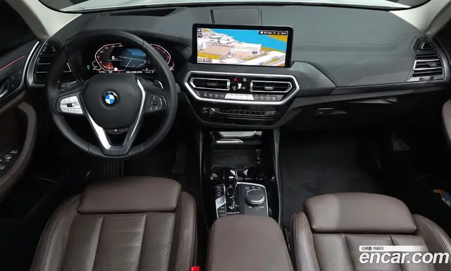 BMW X3 2023 2.0 автомат (гидро), миниатюра 7 BMW X3 2023 2.0 автомат (гидро), миниатюра 7