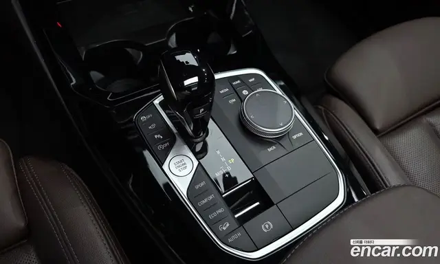 BMW X3 2023 2.0 автомат (гидро), миниатюра 9 BMW X3 2023 2.0 автомат (гидро), миниатюра 9