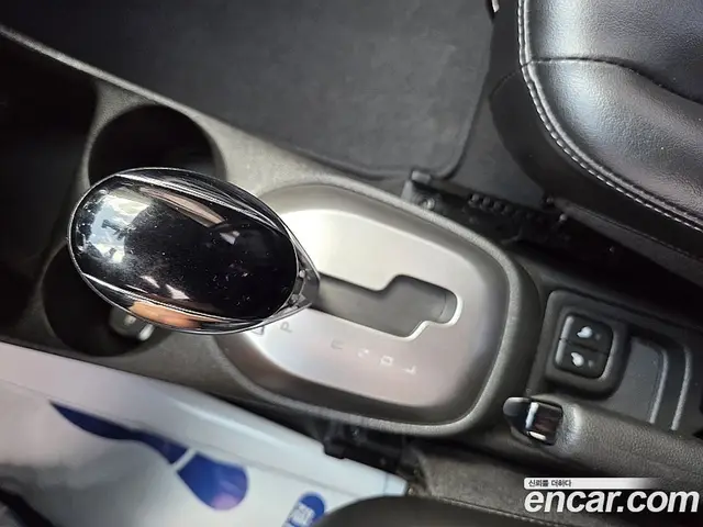 Chevrolet Spark 2017 1.0 автомат (вариатор), миниатюра 9