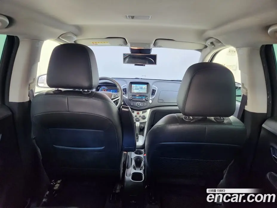 Chevrolet Trax 2016 1.4 автомат (гидро), фото 12