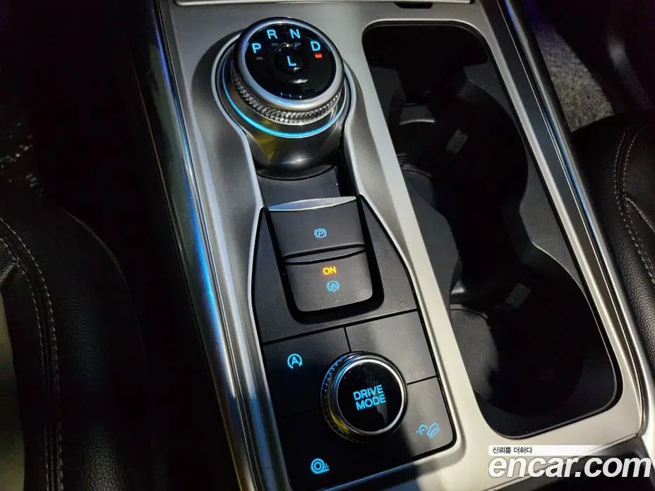 Ford Explorer 2022 2.3 автомат (гидро), фото 13 Ford Explorer 2022 2.3 автомат (гидро), фото 13