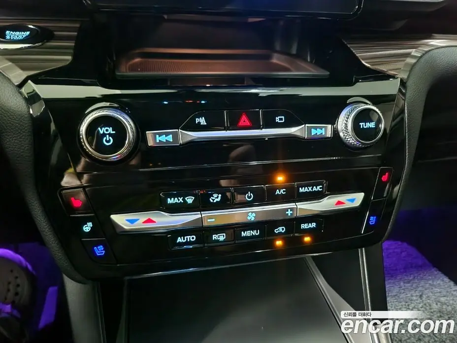 Ford Explorer 2022 2.3 автомат (гидро), фото 14 Ford Explorer 2022 2.3 автомат (гидро), фото 14