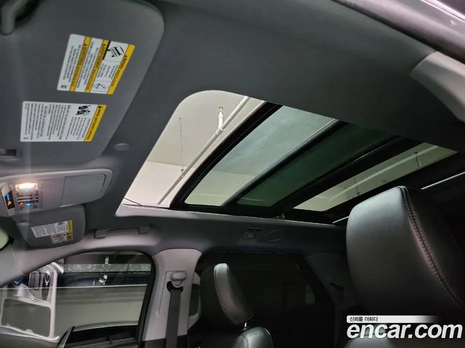 Ford Explorer 2022 2.3 автомат (гидро), фото 17 Ford Explorer 2022 2.3 автомат (гидро), фото 17