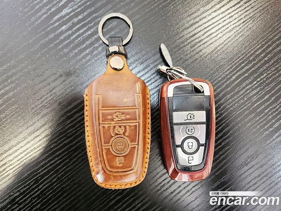 Ford Explorer 2022 2.3 автомат (гидро), фото 20 Ford Explorer 2022 2.3 автомат (гидро), фото 20