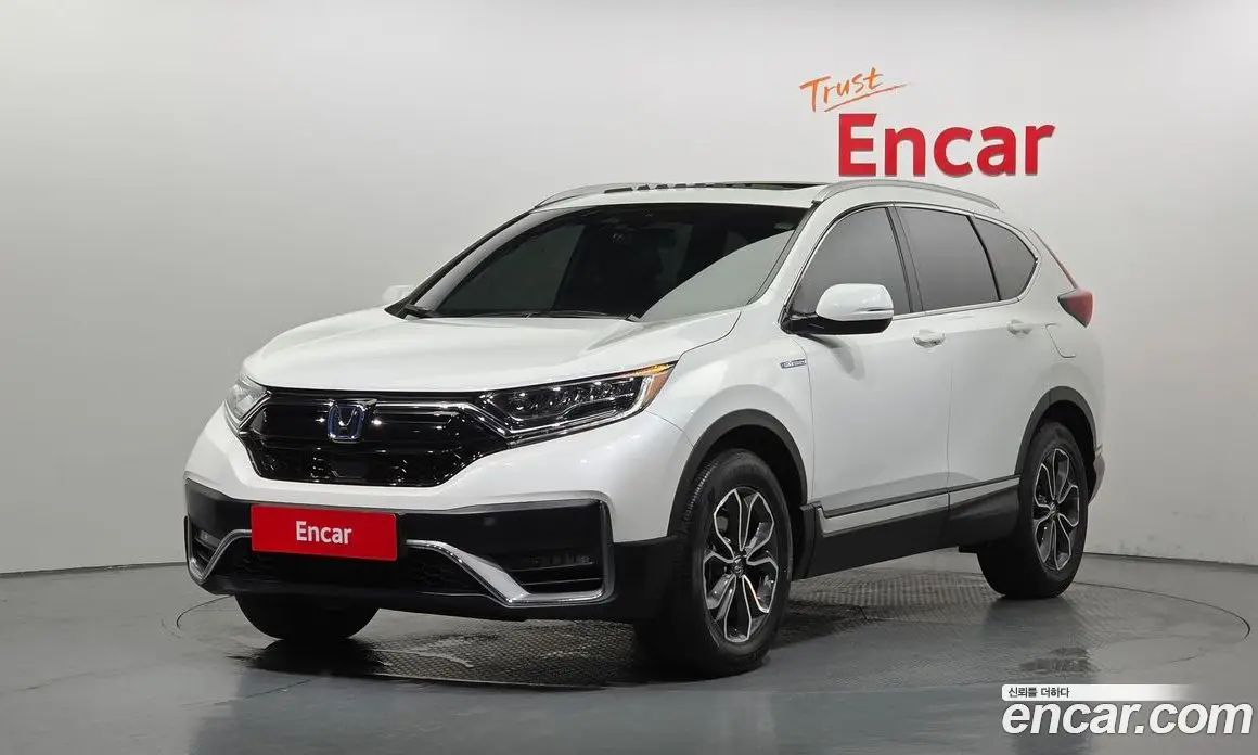 Honda CR-V 2021 2.0 автомат (гидро), фото 1 Honda CR-V 2021 2.0 автомат (гидро), фото 1
