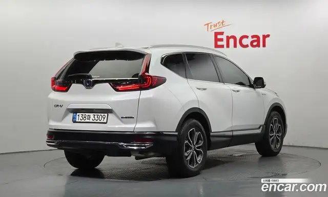 Honda CR-V 2021 2.0 автомат (гидро), миниатюра 2 Honda CR-V 2021 2.0 автомат (гидро), миниатюра 2