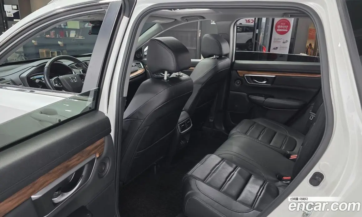 Honda CR-V 2021 2.0 автомат (гидро), фото 11 Honda CR-V 2021 2.0 автомат (гидро), фото 11
